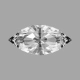 A collection of my best Gemstone Faceting Designs Volume 3 Submariner gem facet diagram